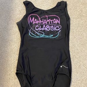 Destira Leotard